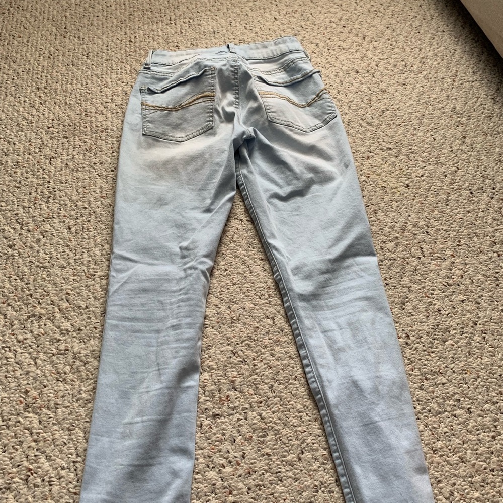 Jeans - Picture 3 of 3